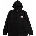 Sweat-shirt Billabong Arch Oatmeal Heather