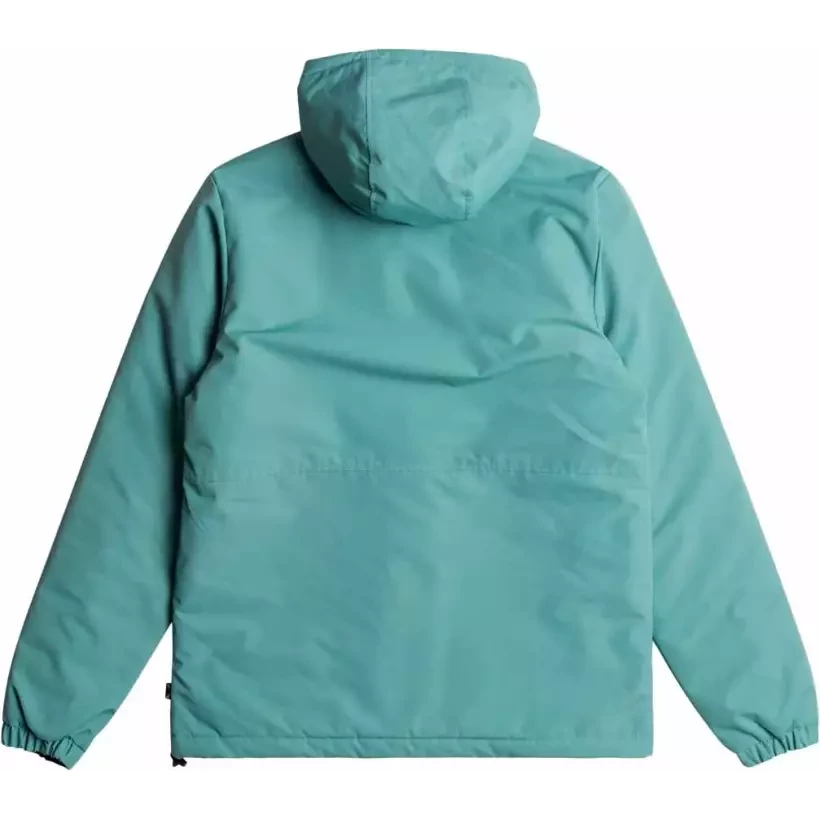 Billabong  Jacket  Transport Reversible Dusty Teal