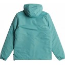 giacca Billabong Transport Reversible Dusty Teal