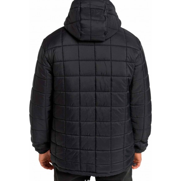 Billabong  Jacket  Transport Reversible Dusty Teal