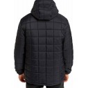 Manteau Billabong Transport Reversible Dusty Teal