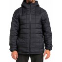 Chaqueta Billabong Transport Reversible Dusty Teal