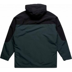 Casaco Billabong Transport Reversible Dusty Teal 2