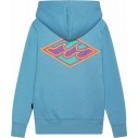 Sudadera Billlabong Saddle Hood Boys