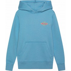  Sweat-shirt Billabong Saddle Hood Boys