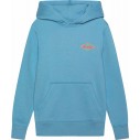 Sudadera Billlabong Saddle Hood Boys