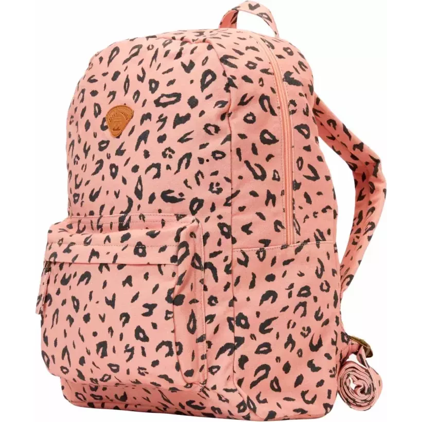Mochila Billabong School  Dusty Peach