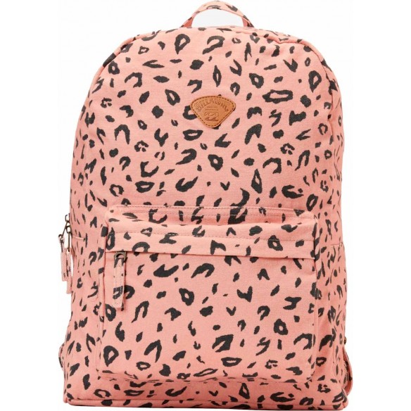 Zaino Billabong School Dusty Peach