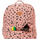 Zaino Billabong School Dusty Peach