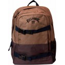 Mochila Billabong School Dusty Peach