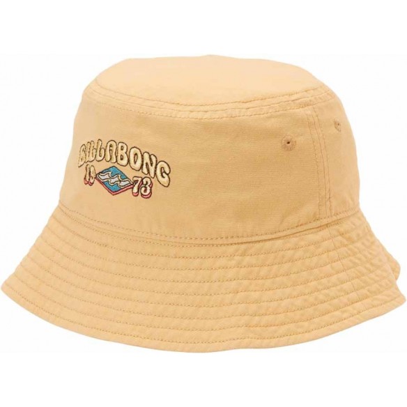 Hoed Billabong Surf Bucket 