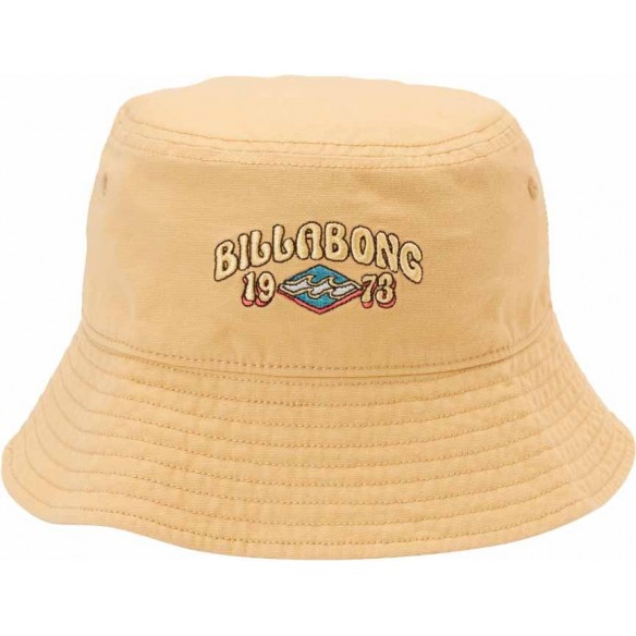 Chapéu Billabong Surf Bucket 