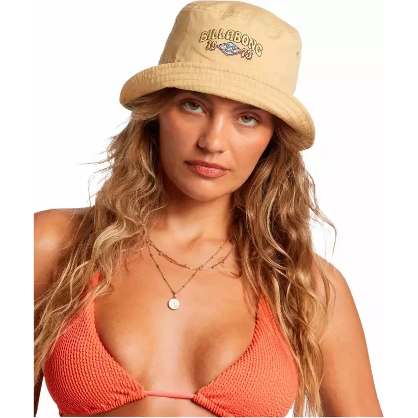 Hut Billabong Surf Bucket 