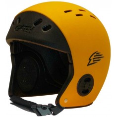 Bouwvakker Gath Hat Neo Eva Yellow