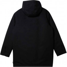 Chaqueta Quiksilver Endless trip Youth Black 2