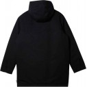 Jacket Quiksilver Endless trip Youth Black