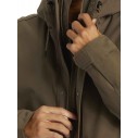 giacca Quiksilver Endless trip Canteen
