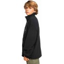 Casaco Quiksilver Ice Fields Black