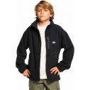 Casaco Quiksilver Ice Fields Black