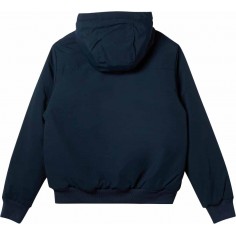 Casaco Quiksilver Brooks 5K Dark Navy 2