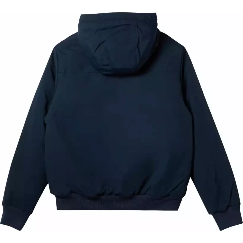 Jacket Quiksilver Brooks 5K Dark Navy