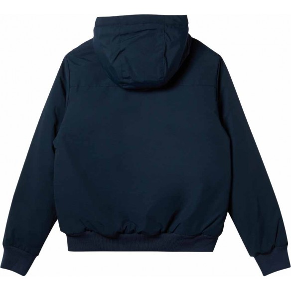 Jacke Quiksilver Brooks 5K Dark Navy