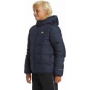 jasje Quiksilver Scaly Reversible Dark Navy