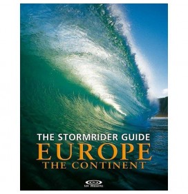 Stormriders guide Kontinental-Europa