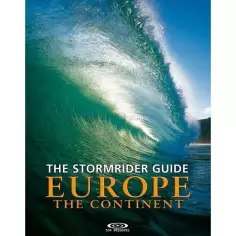 Stormriders guide Europa Continental