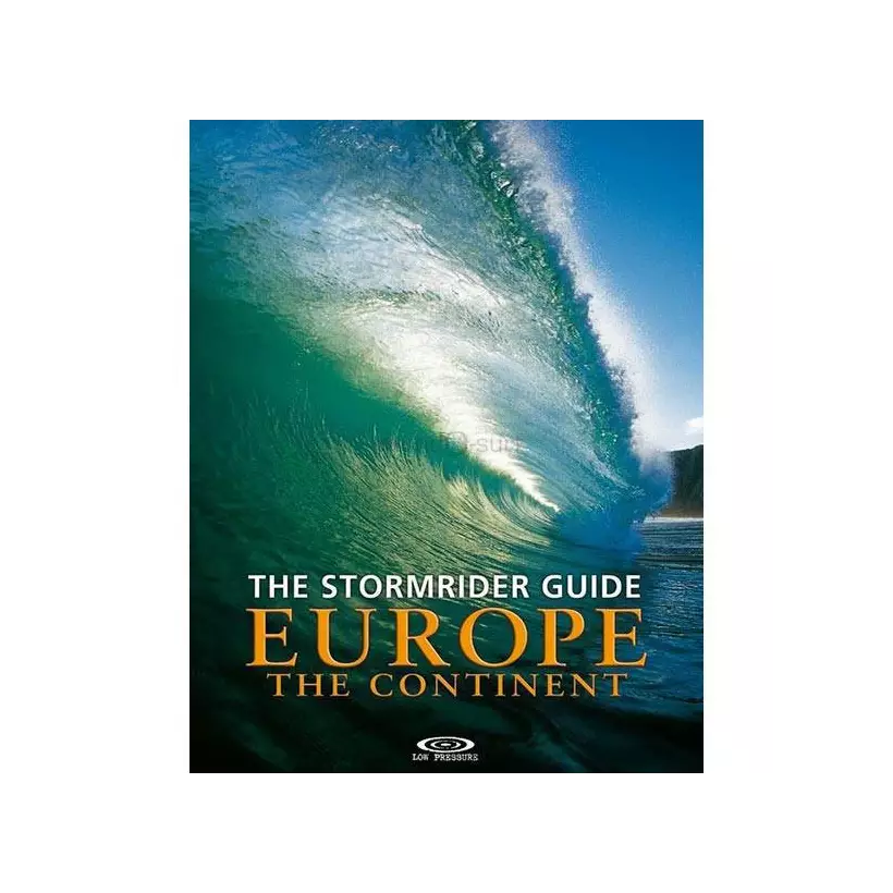 Stormriders guide Europa Continental