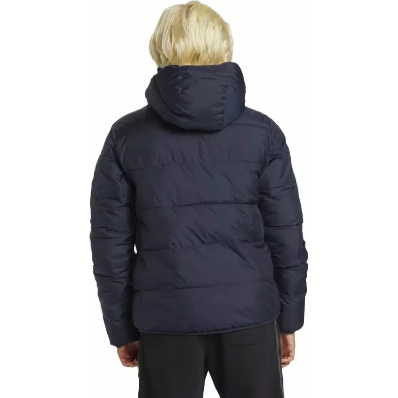 Jacke Quiksilver Scaly Reversible Dark Navy