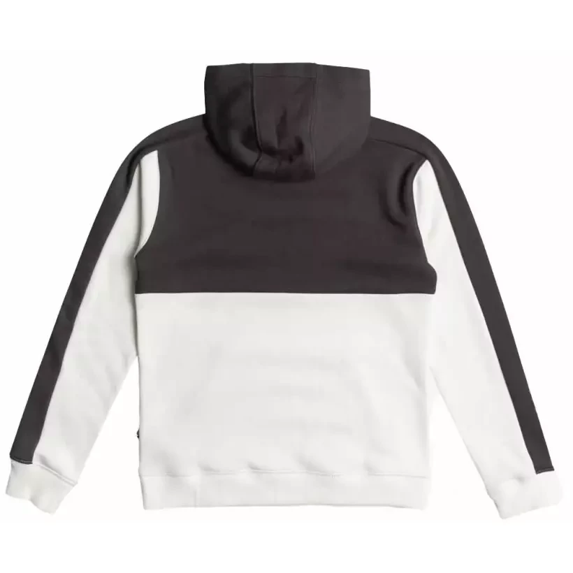 Sudadera Quiksilver knowledge area youth Snow White