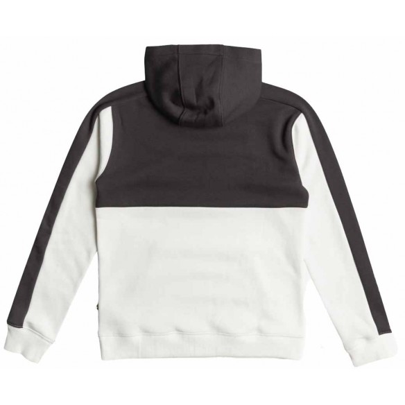 Sweat-shirt Quiksilver knowledge area youth Snow White