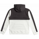 Sweatshirt Quiksilver knowledge area youth Snow White