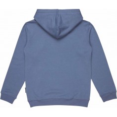 Felpa Quiksilver big logo Youth Flint Stone 2