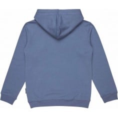 Sweat-shirt Quiksilver big logo Youth Flint Stone 2