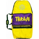 Amarillo + Morado