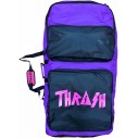 Sacche bodyboard Thrash Travel Padded Bag Purple/Black