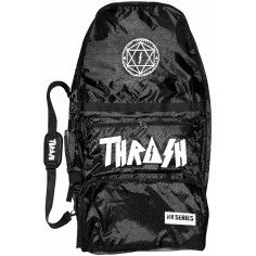 Capas de  bodyboard Thrash Ultralight Daily HX series Black/White