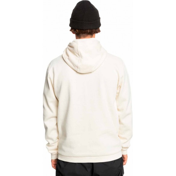 Sweat-shirt Quiksilver Omni logo Hoodie Youth Nebulas Blue