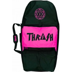 Thrash bodyboard cover Dark Serie Black/Pink