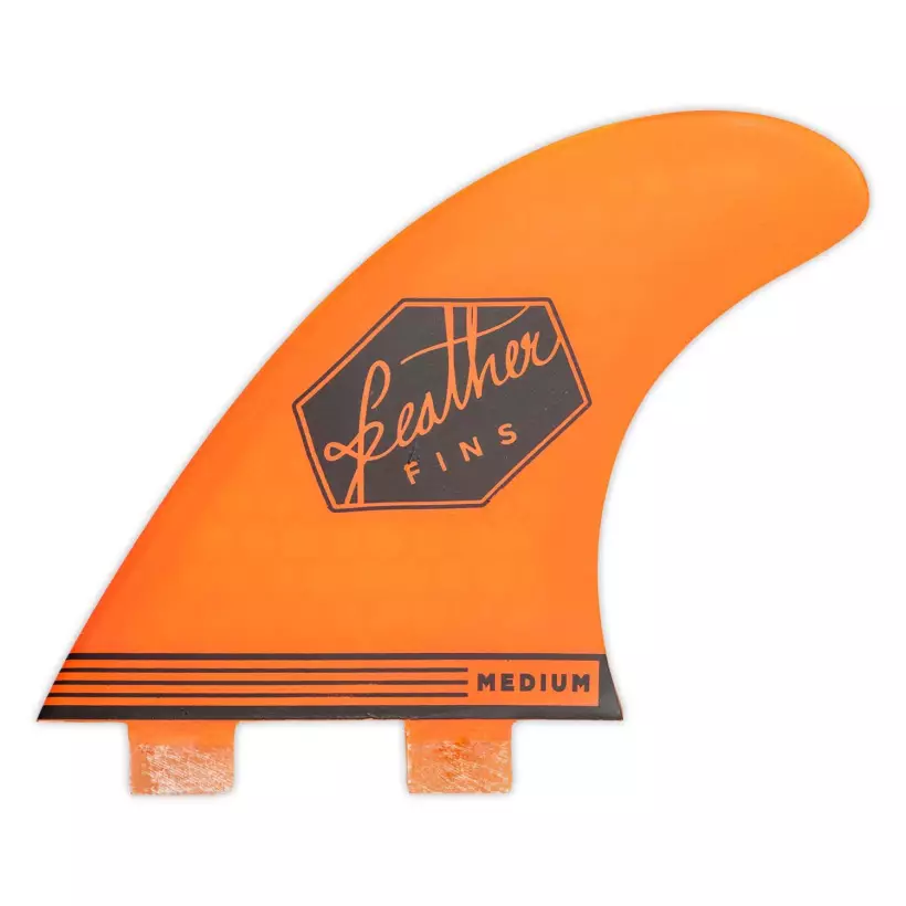 Fins surf Feather Ultralight