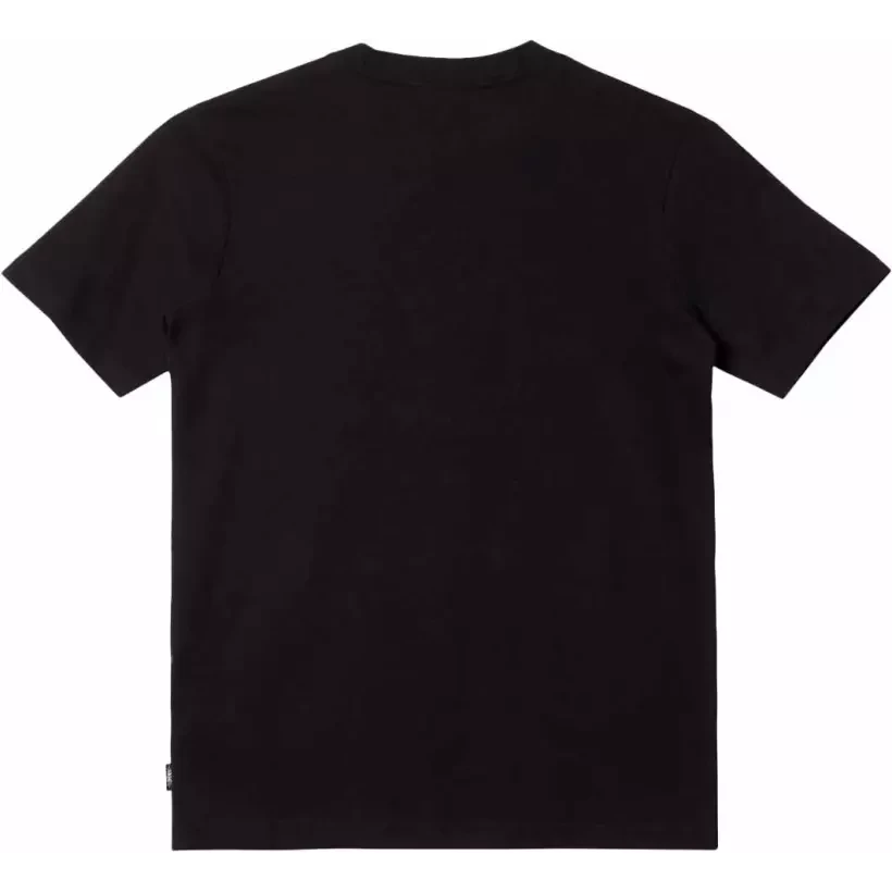 Tee Shirt quiksilver Floating around Beige