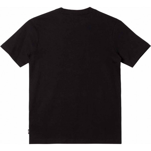 Camiseta quiksilver Floating around Beige