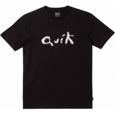 T-Shirt quiksilver Floating around Beige