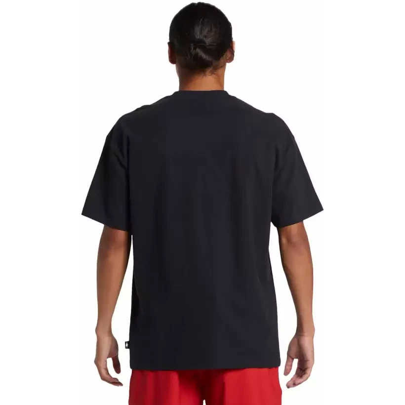 Camiseta quiksilver Floating around Beige