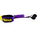 Amarillo + Morado
