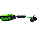 Leash bodyboard Thrash X6
