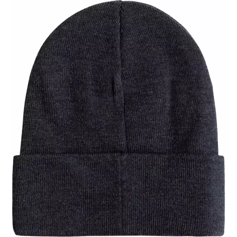 Gorro Hurley Icon Cuff 2.0 Obsidian