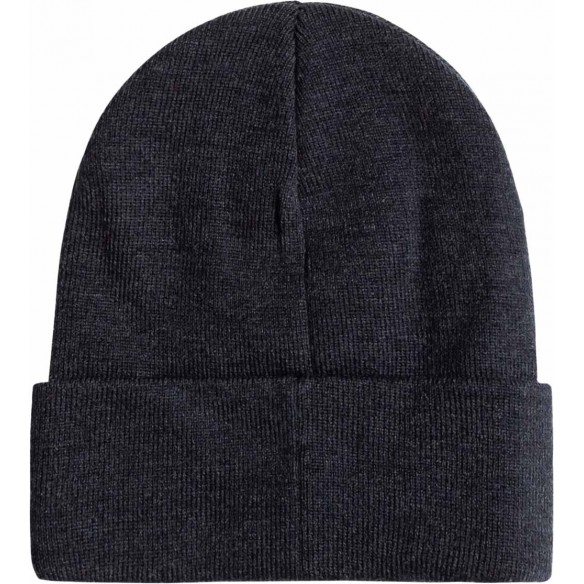 Gorro Hurley Icon Cuff 2.0 Obsidian